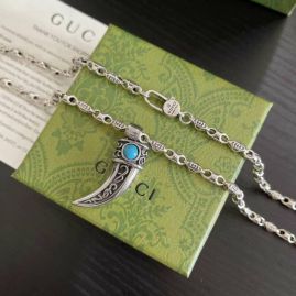 Picture of Gucci Necklace _SKUGuccinecklace08cly689840